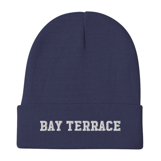 Load image into Gallery viewer, Bay Terrace Beanie - Vivant Garde
