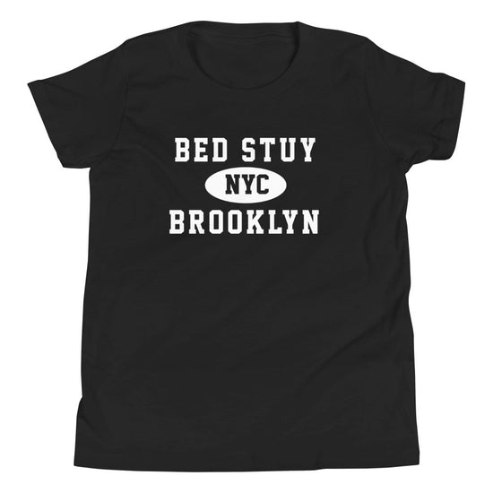 Bed Stuy Brooklyn Youth Tee - Vivant Garde