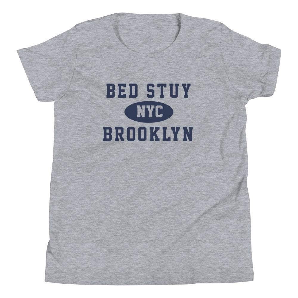 Bed Stuy Brooklyn Youth Tee - Vivant Garde