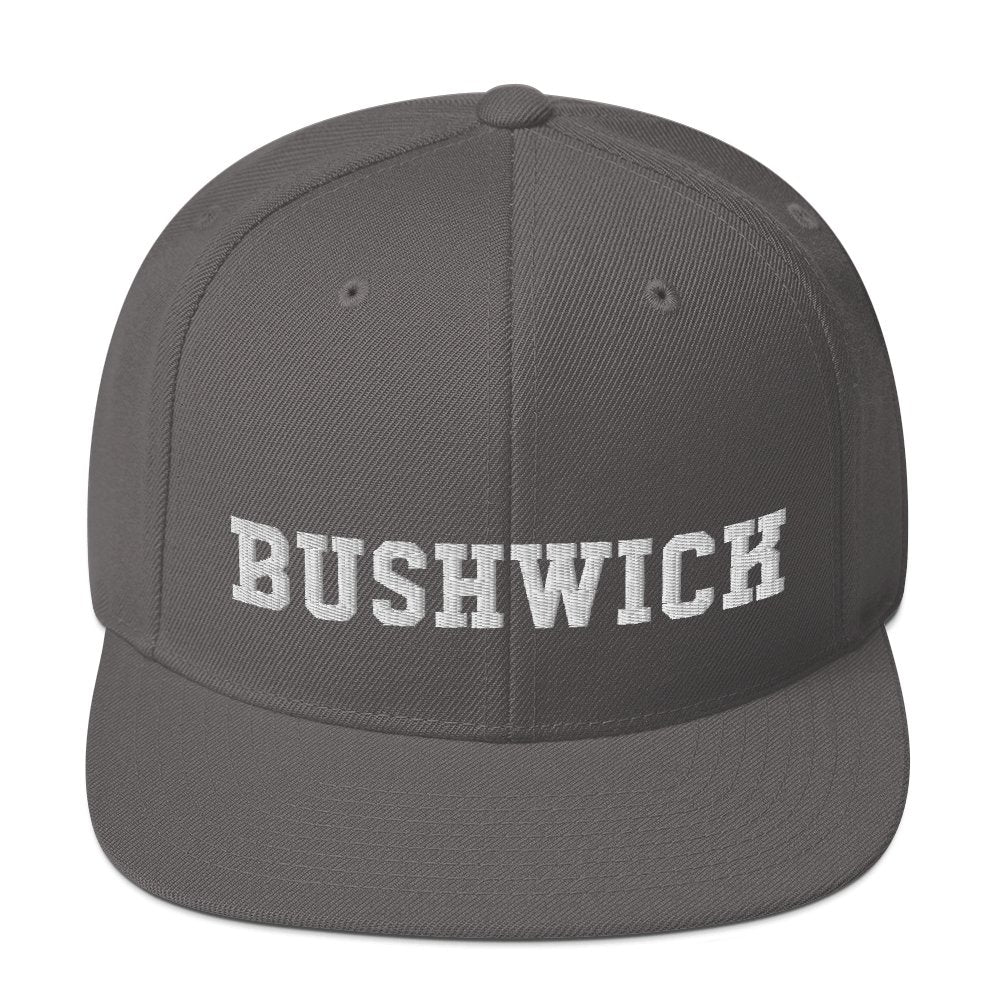 Bushwick Snapback Hat - Vivant Garde