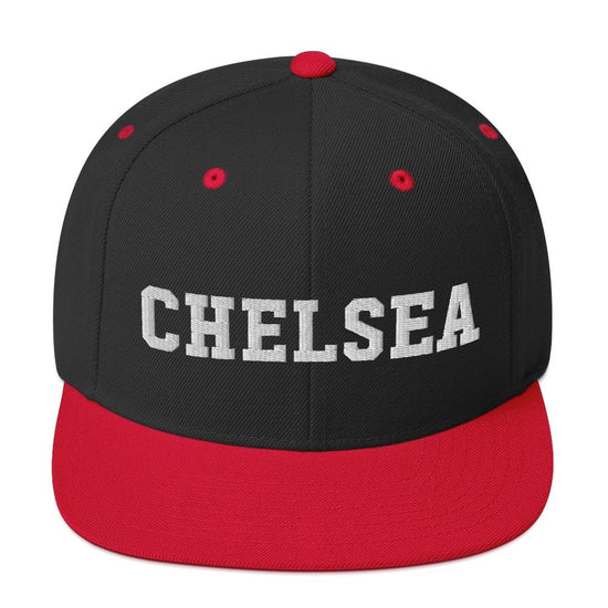 Chelsea Snapback Hat - Vivant Garde