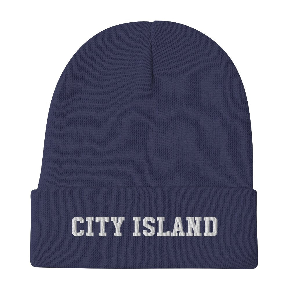 Load image into Gallery viewer, City Island Beanie - Vivant Garde

