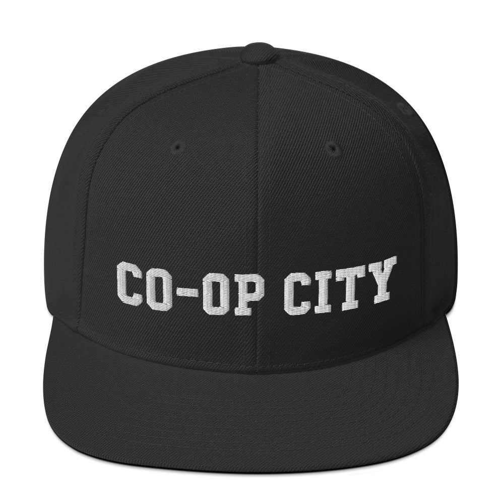 Co-op City Bronx NYC Hat