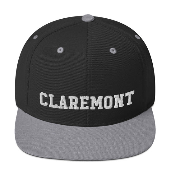 Claremont Snapback Hat