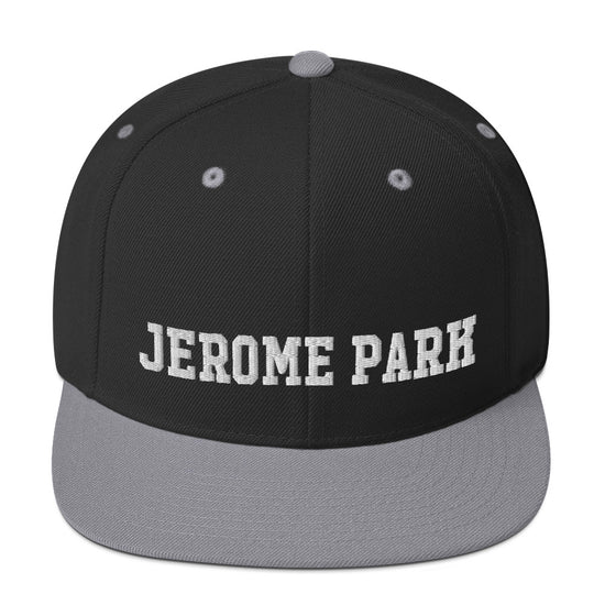 Jerome Park Hat