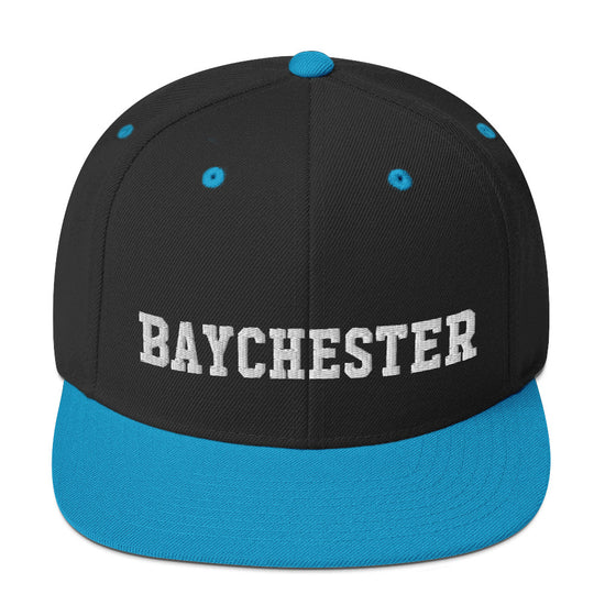 Baychester Snapback Hat