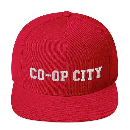 Co-op City Bronx NYC Hat