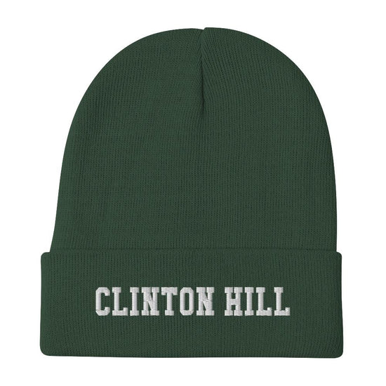 Load image into Gallery viewer, Clinton Hill Beanie - Vivant Garde
