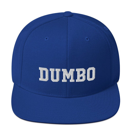 Dumbo Snapback Hat - Vivant Garde