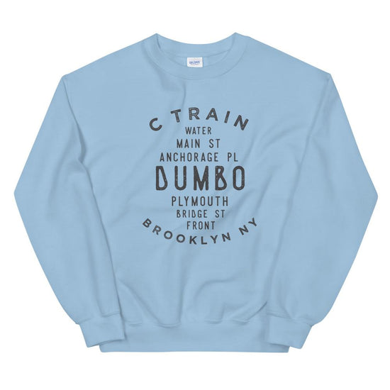 Dumbo Adult Sweatshirt - Vivant Garde