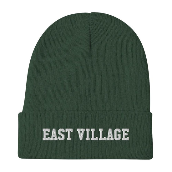 Load image into Gallery viewer, East Village Beanie - Vivant Garde
