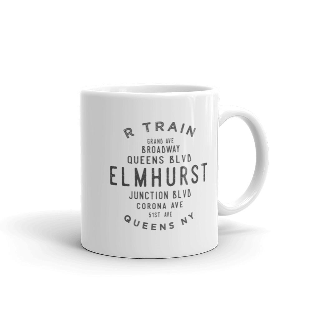 Elmhurst Mug - Vivant Garde