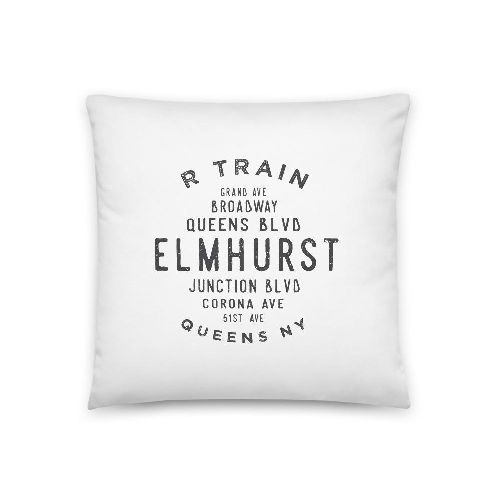 Elmhurst Pillow - Vivant Garde