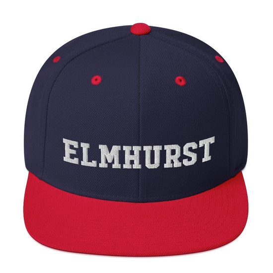 Elmhurst Snapback Hat - Vivant Garde