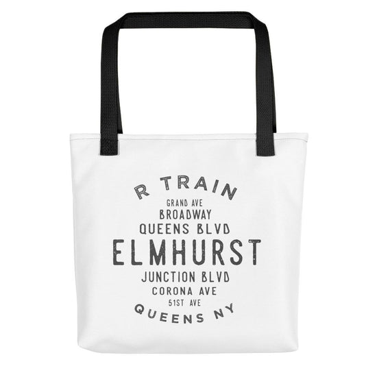 Elmhurst Tote Bag - Vivant Garde