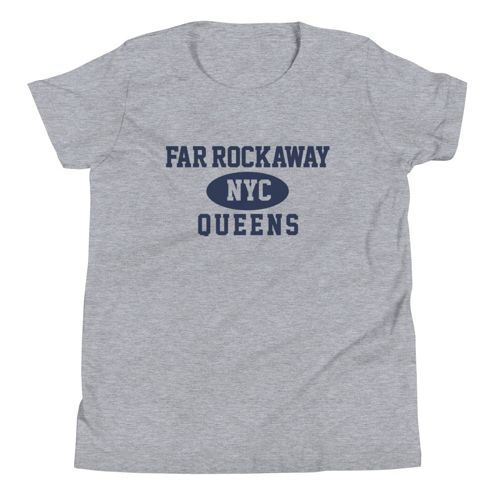 Far Rockaway Queens Youth Tee - Vivant Garde