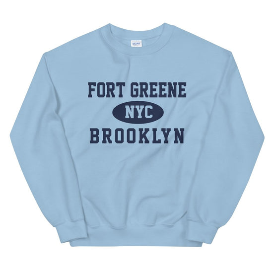 Fort Greene Unisex Sweatshirt - Vivant Garde