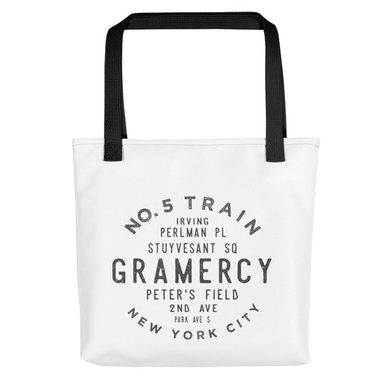 Load image into Gallery viewer, Gramercy Tote bag - Vivant Garde
