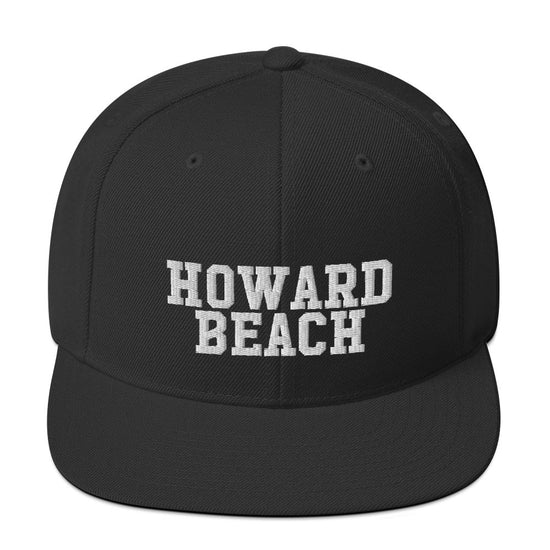 Howard Beach Snapback Hat - Vivant Garde