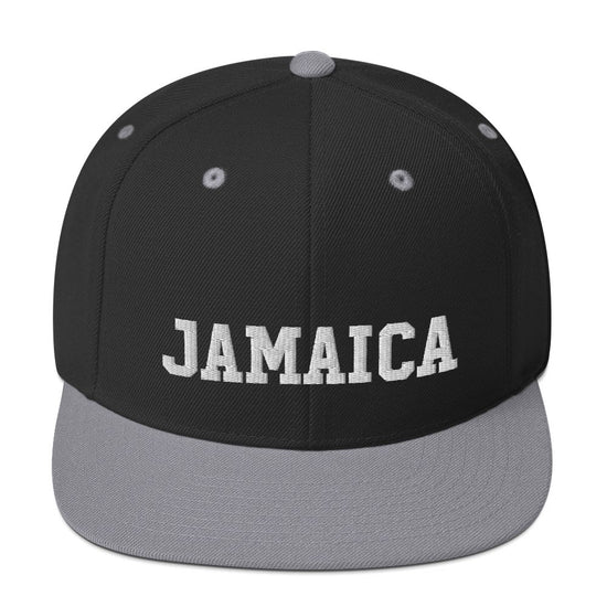 Jamaica Snapback Hat - Vivant Garde