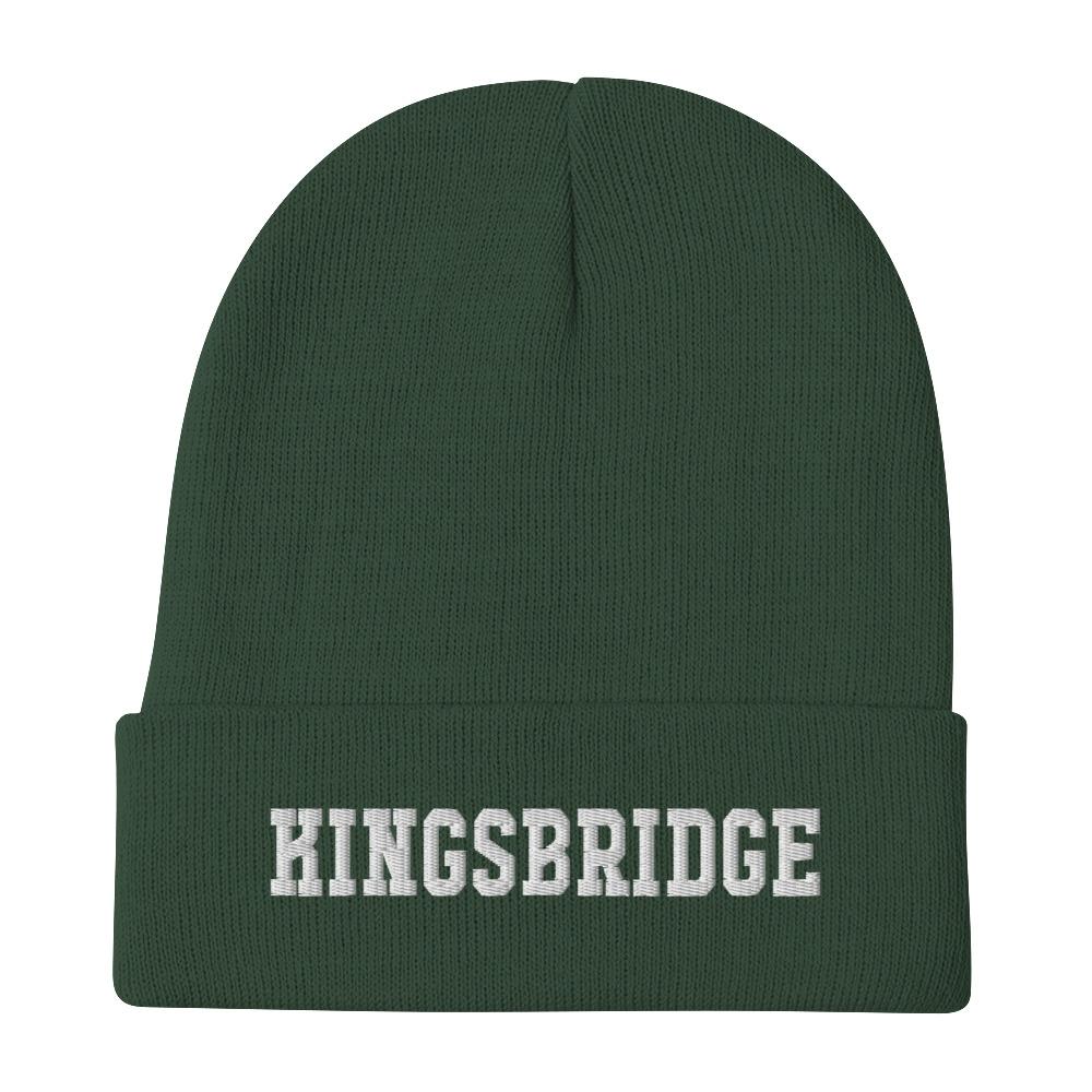 Kingsbridge Beanie - Vivant Garde