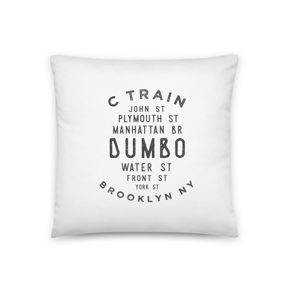 Dumbo Pillow - Vivant Garde