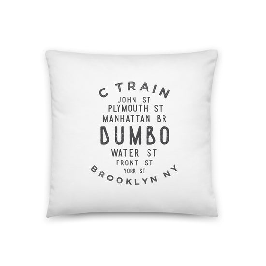 Dumbo Pillow - Vivant Garde
