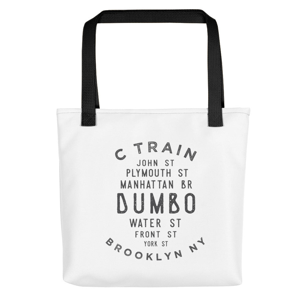 Dumbo Tote Bag - Vivant Garde