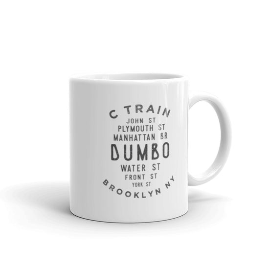 Dumbo Mug - Vivant Garde