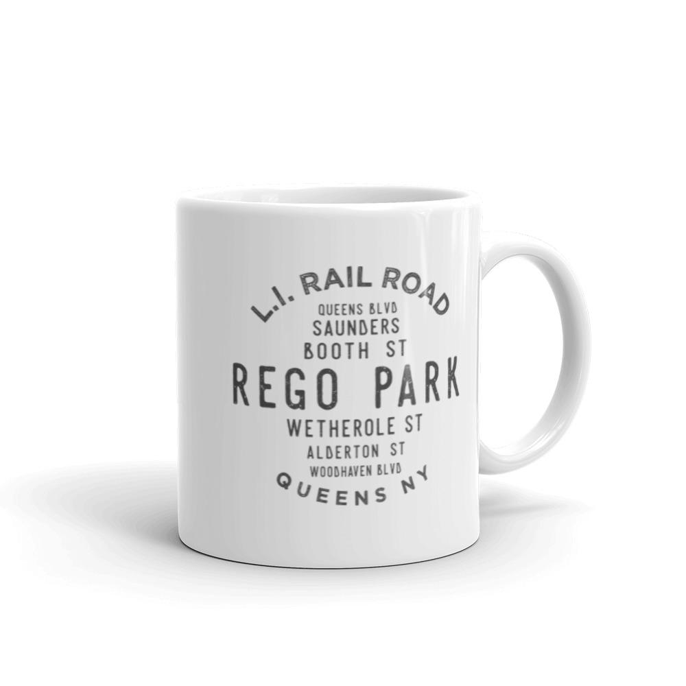 Rego Park Mug - Vivant Garde