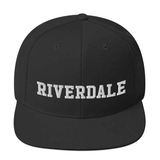 Riverdale Snapback Hat - Vivant Garde