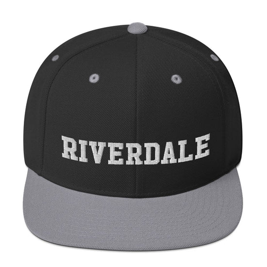 Riverdale Snapback Hat - Vivant Garde