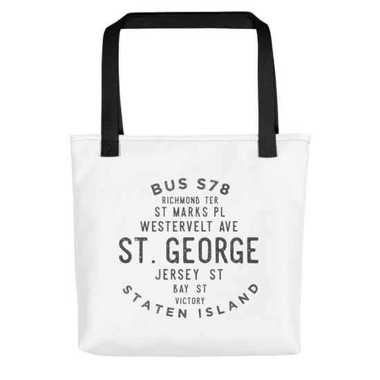 St. George Tote Bag - Vivant Garde
