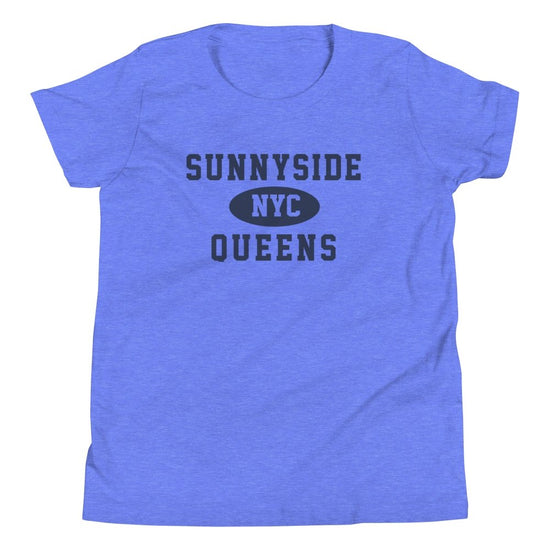 Sunnyside Queens Youth Tee - Vivant Garde