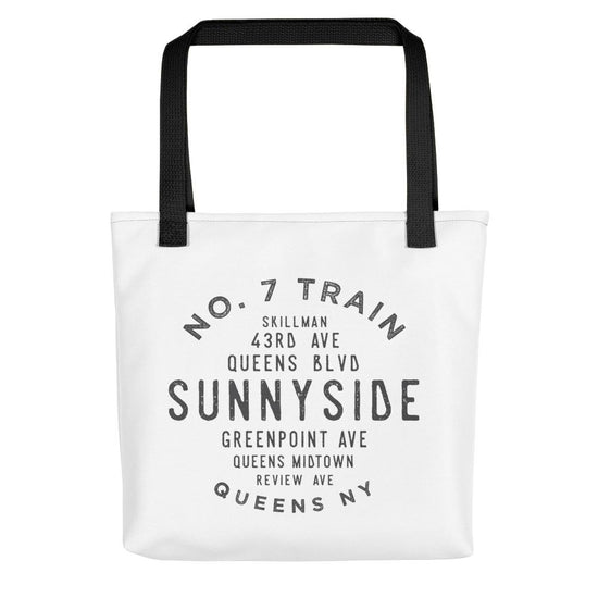 Sunnyside Tote Bag - Vivant Garde