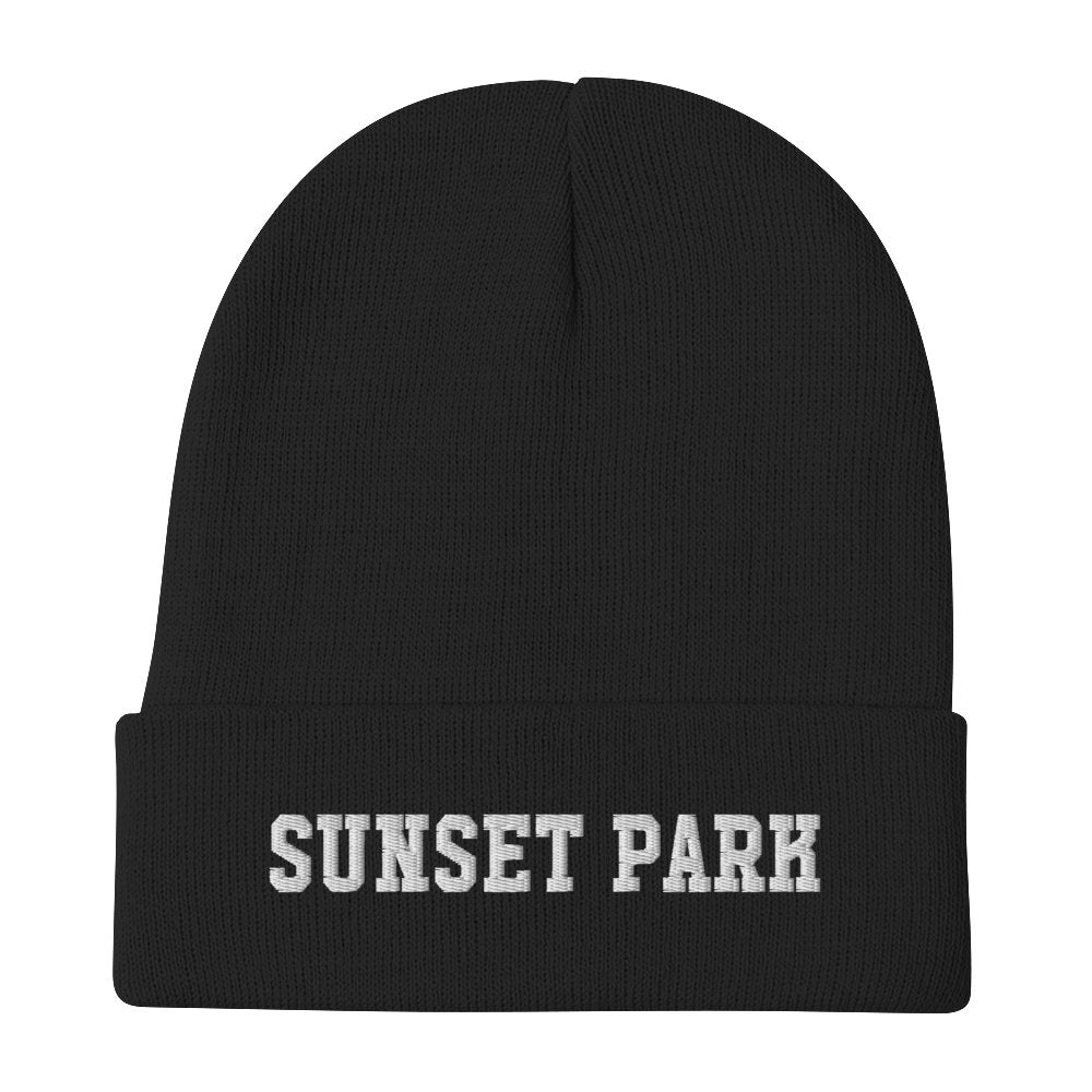 Load image into Gallery viewer, Sunset Park Beanie - Vivant Garde
