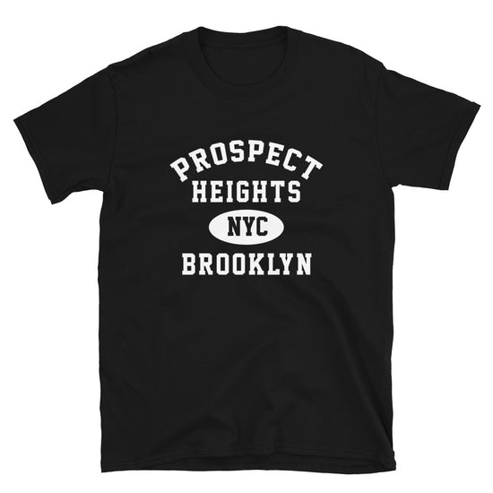 Prospect Heights Brooklyn NYC Adult Unisex Tee