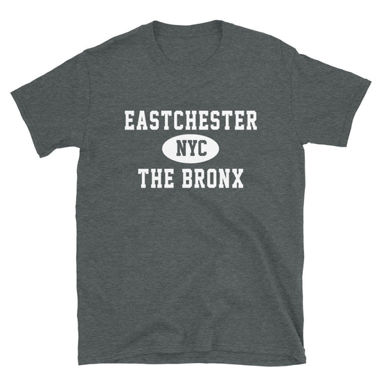 Eastchester Bronx NYC Adult Mens Tee
