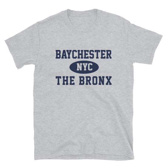 Baychester Bronx Adult Unisex Tee