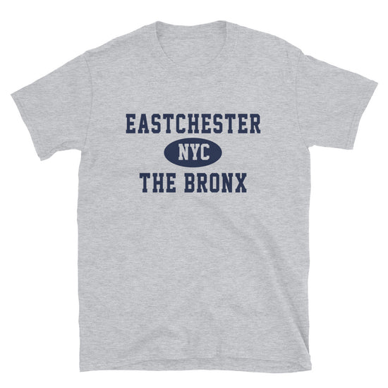 Eastchester Bronx NYC Adult Mens Tee