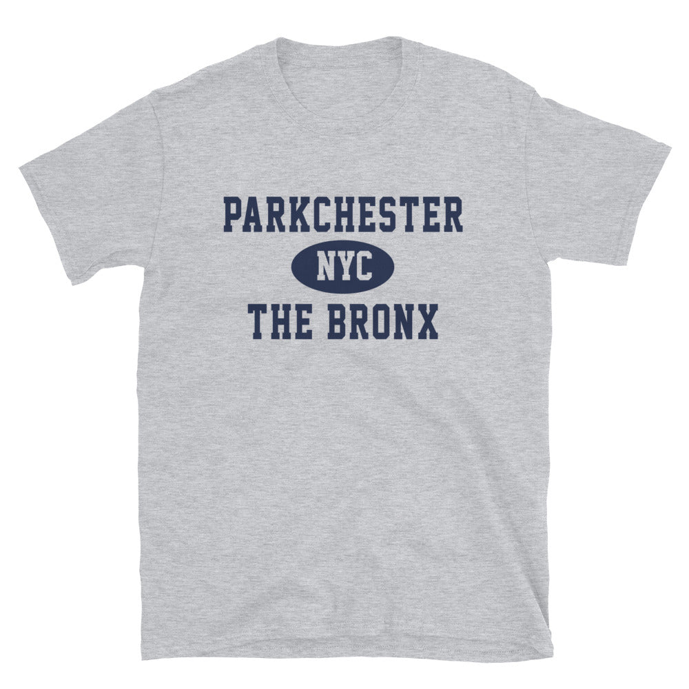 Parkchester Bronx NYC Adult Mens Tee
