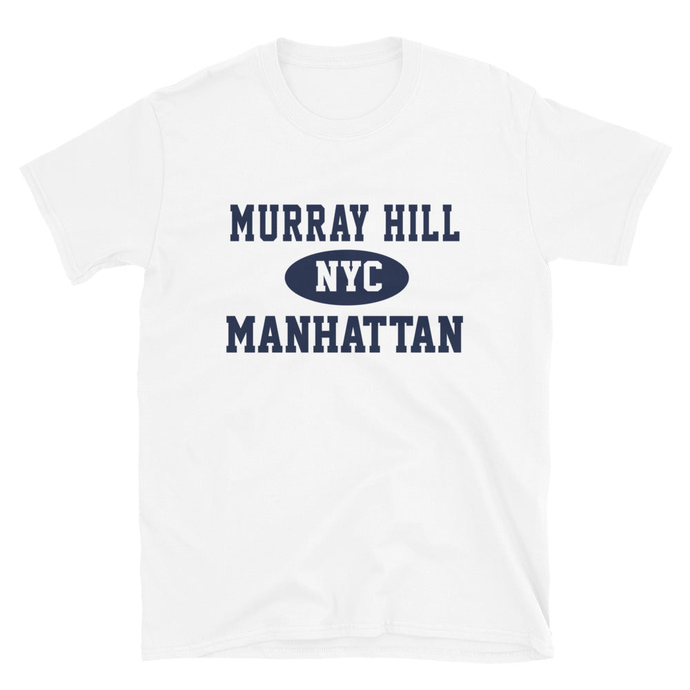 Murray Hill Manhattan NYC Adult Mens Tee