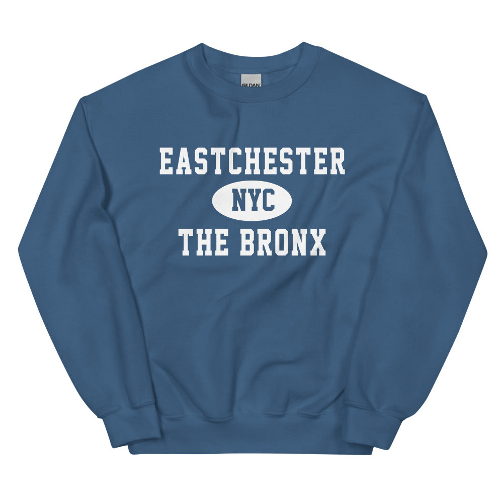 Eastchester Bronx NYC Adult Unisex Sweatshirt