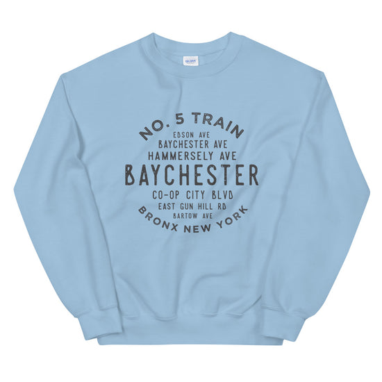 Baychester Adult Sweatshirt