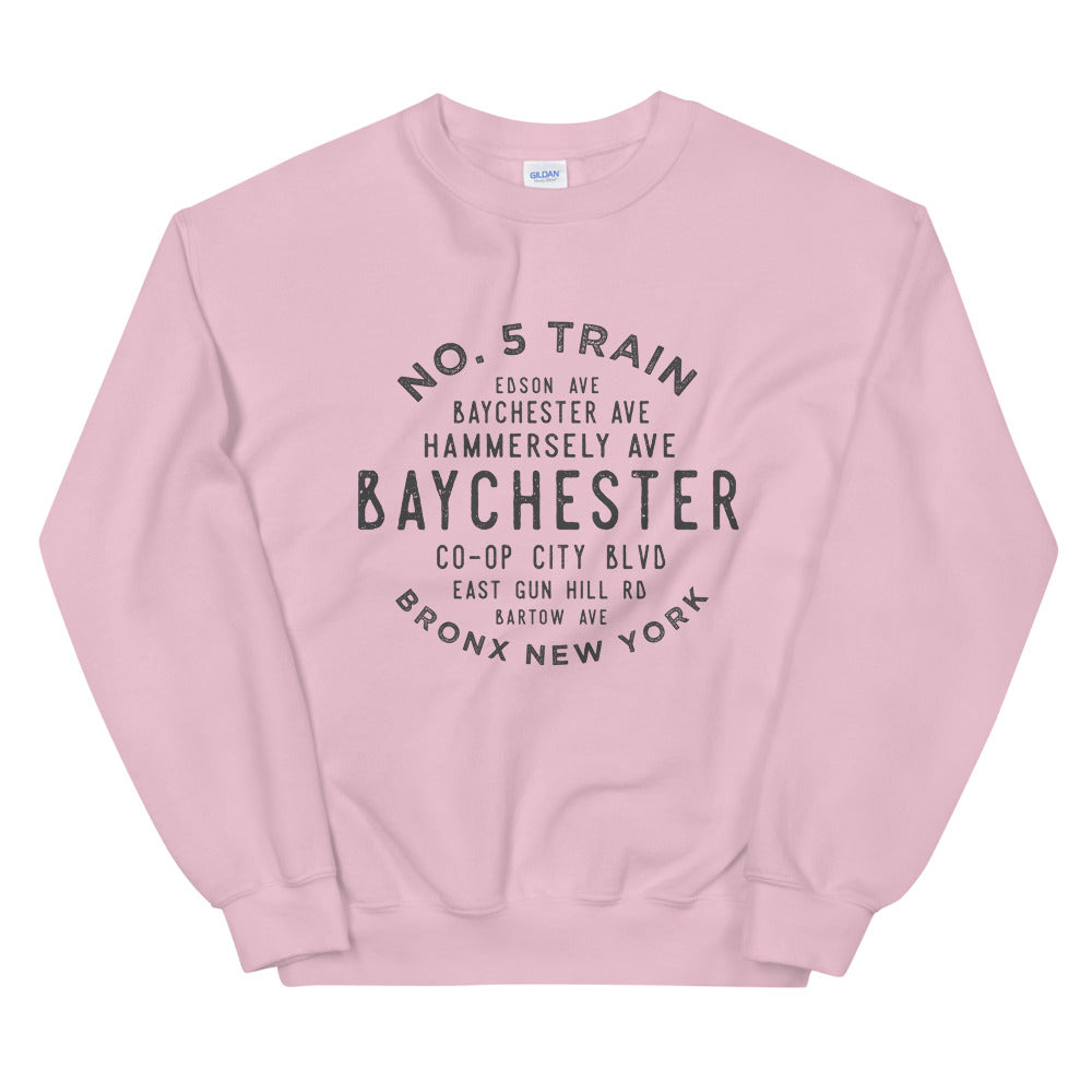 Baychester Adult Sweatshirt