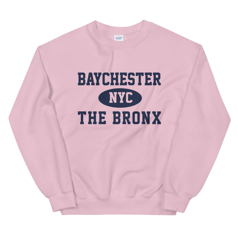 Baychester Adult Unisex Sweatshirt