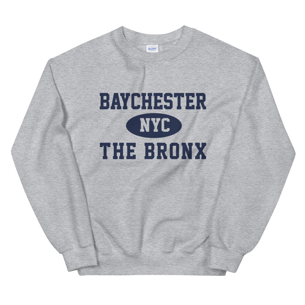 Baychester Adult Unisex Sweatshirt