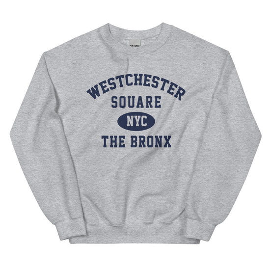 Westchester Square Adult Unisex Sweatshirt