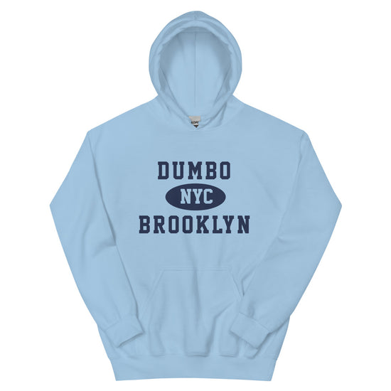 Dumbo Brooklyn NYC Adult Unisex Hoodie
