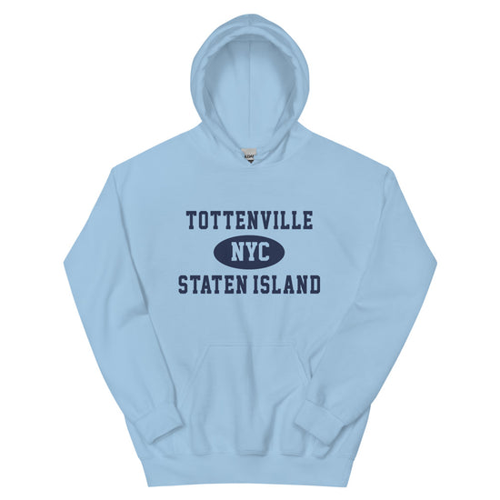 Tottenville Staten Island NYC Unisex Hoodie